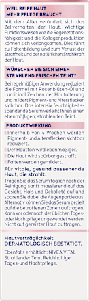 Serum Vital stralender Teint, 40 ml NIVEA