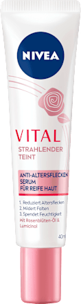 Serum Vital stralender Teint, 40 ml NIVEA