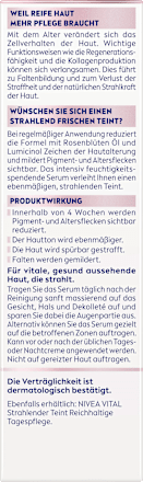 Serum Vital stralender Teint, 40 ml NIVEA