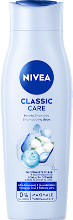 Shampoo Classic Care, 250 ml