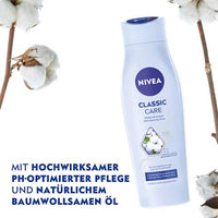 Shampoo Classic Care, 250 ml
