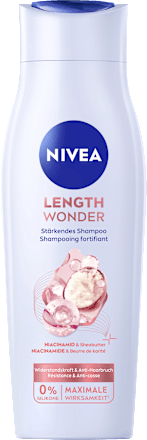 Shampoo Lengte Wonder, 250 ml