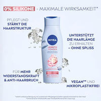 Shampoo Lengte Wonder, 250 ml