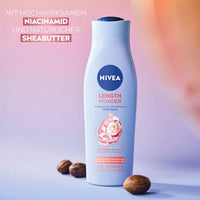 Shampoo Lengte Wonder, 250 ml