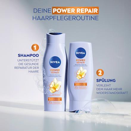 Shampoo Power Repair, 250 ml