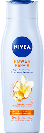 Shampoo Power Repair, 250 ml