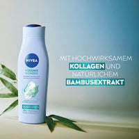 Shampoo Volume Wonder, reisformaat, 50 ml
