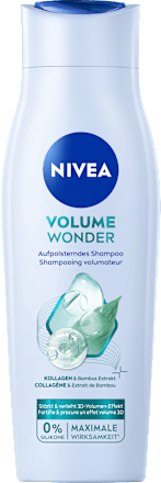 Shampoo Volume Wonder, 250 ml