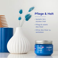 Stylingcrème Gel Verzorging &amp; Hold, 150 ml