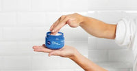 Stylingcrème Gel Verzorging &amp; Hold, 150 ml