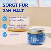 Styling Creme Gel Pflege & Halt, 150 ml
