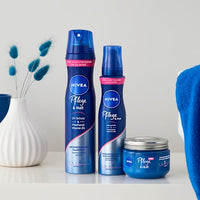 Stylingcrème Gel Verzorging &amp; Hold, 150 ml