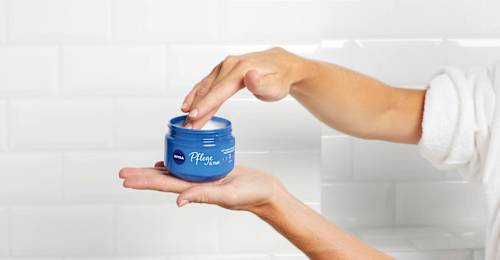 Stylingcrème Gel Verzorging &amp; Hold, 150 ml