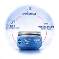 Stylingcrème Gel Verzorging &amp; Hold, 150 ml