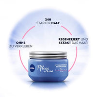 Stylingcrème Gel Verzorging &amp; Hold, 150 ml
