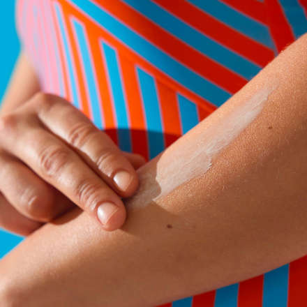 After Sun Balsem in een potje, 300 ml