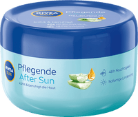 After Sun Balsem in een potje, 300 ml