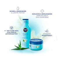 After Sun Balsem in een potje, 300 ml