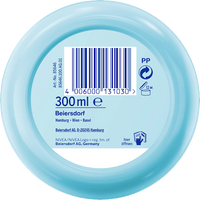 After Sun Balsem in een potje, 300 ml