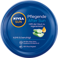 After Sun Balsem in een potje, 300 ml