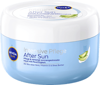 After Sun Lotion intensive Pflege im Tiegel, 300 ml