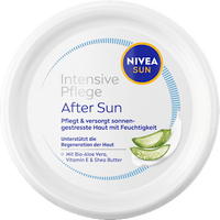 After Sun Lotion intensive Pflege im Tiegel, 300 ml