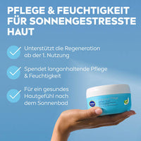 After Sun Lotion intensive Pflege im Tiegel, 300 ml