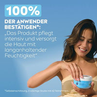 After Sun Lotion intensive Pflege im Tiegel, 300 ml