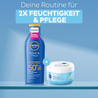 After Sun Lotion intensive Pflege im Tiegel, 300 ml