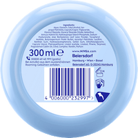 After Sun Lotion intensive Pflege im Tiegel, 300 ml