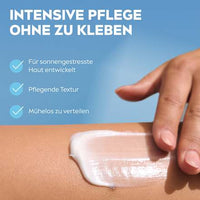 After Sun Lotion intensive Pflege im Tiegel, 300 ml