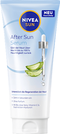 After Sun Serum, 100 ml