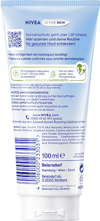 After Sun Serum, 100 ml