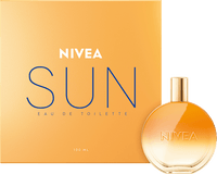 Sun Eau de Toilette, 100 ml