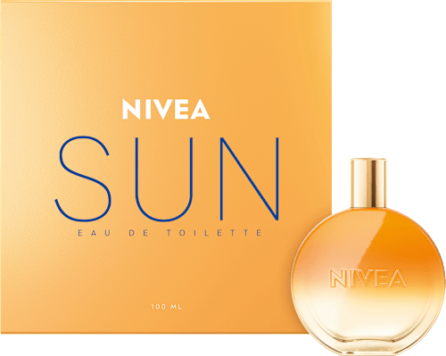 Sun Eau de Toilette, 100 ml