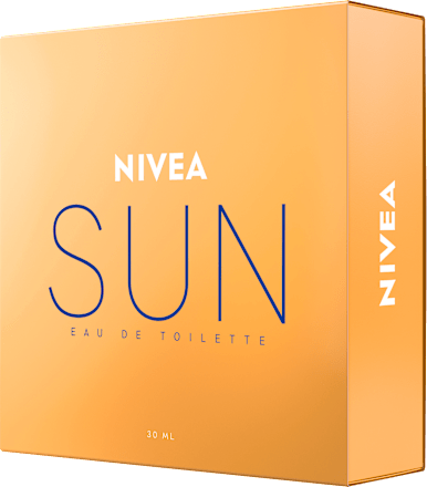 Sun Eau de Toilette, 30 ml