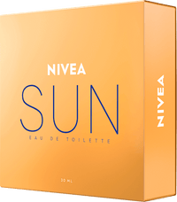 Sun Eau de Toilette, 30 ml