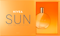 Sun Eau de Toilette, 100 ml