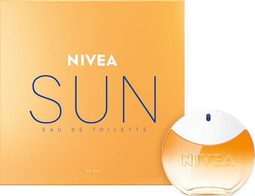 Sun Eau de Toilette, 30 ml