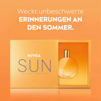 Sun Eau de Toilette, 100 ml