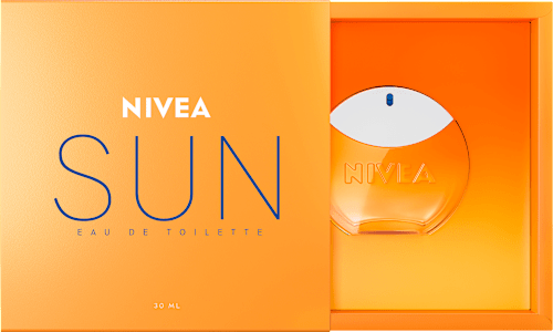 Sun Eau de Toilette, 30 ml