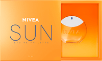Sun Eau de Toilette, 30 ml