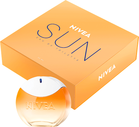 Sun Eau de Toilette, 30 ml