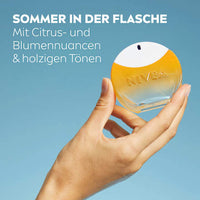 Sun Eau de Toilette, 30 ml