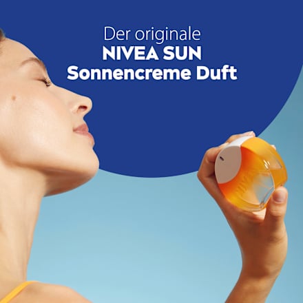 Sun Eau de Toilette, 30 ml