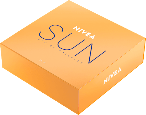 Sun Eau de Toilette, 30 ml