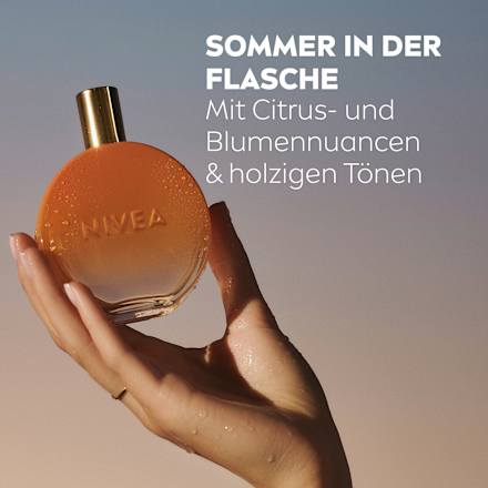 Sun Eau de Toilette, 100 ml