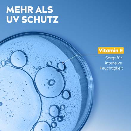 Sonnencreme Gesicht LSF 50+, 40 ml