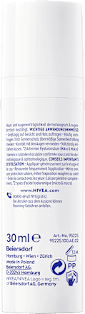 Sonnenfluid 2in1 Primer & UV Serum, LSF 50+, 30 ml