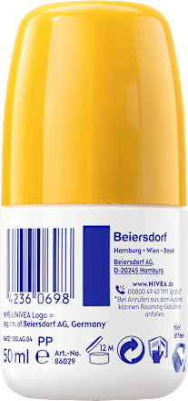 Sonnenroller babies & kids sensitiv LSF 50+, 50 ml